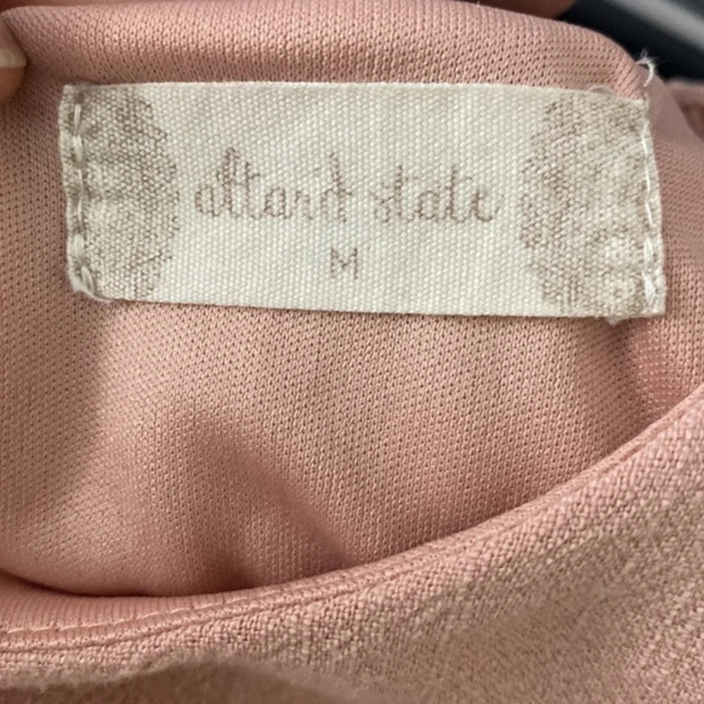 Altar’d‎ State Ruffled Dress - Picture 3 of 5